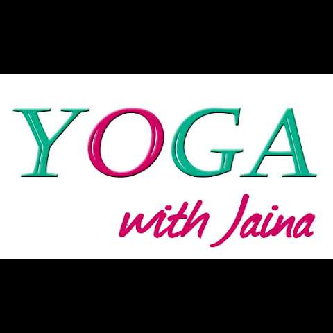 Yoga With Jaina photo